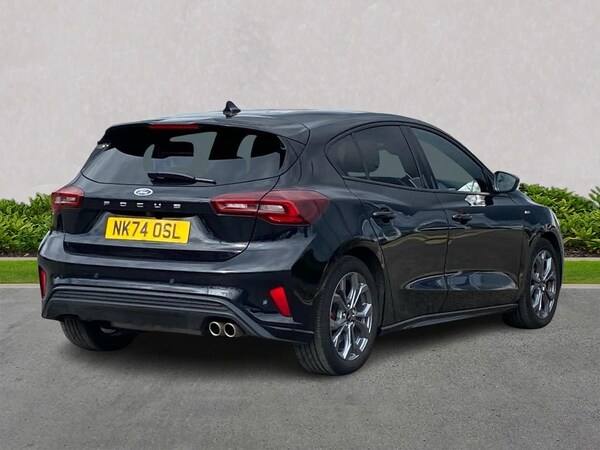 Used Ford Focus 2024 for sale - 75524381: Photo 18