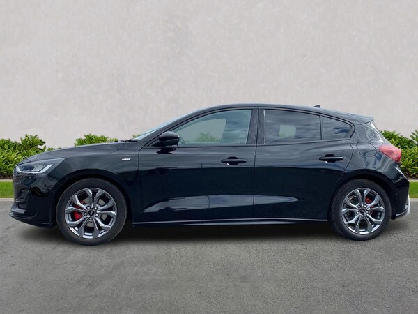 Used Ford Focus 2024 for sale - 75524381: Photo 19