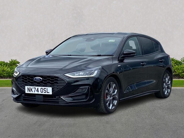 Used Ford Focus 2024 for sale - 75524381: Photo 20