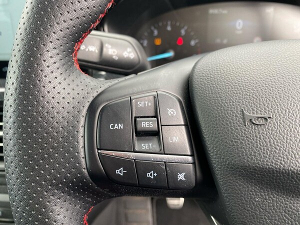 Used Ford Focus 2024 for sale - 75524381: Photo 26