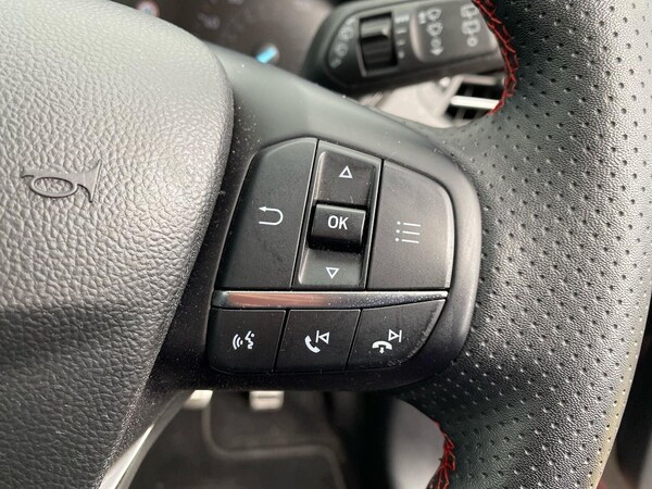 Used Ford Focus 2024 for sale - 75524381: Photo 27