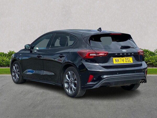 Used Ford Focus 2024 for sale - 75524381: Photo 2
