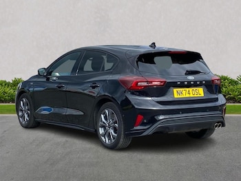 Used Ford Focus 2024 for sale - 75524381: Photo