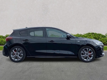 Used Ford Focus 2024 for sale - 75524381: Photo