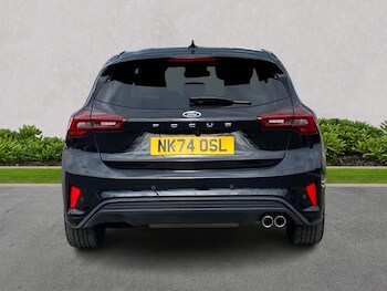 Used Ford Focus 2024 for sale - 75524381: Photo