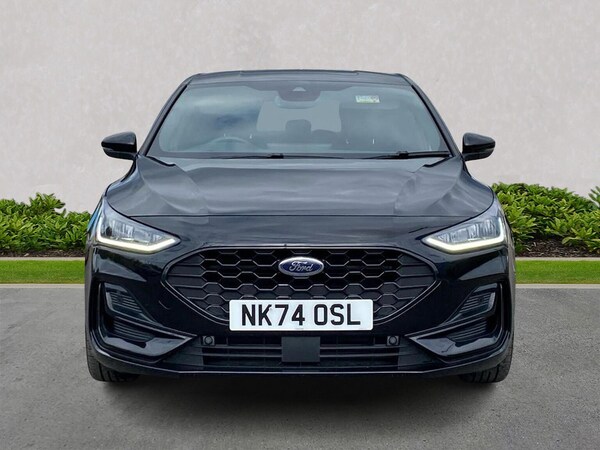 Used Ford Focus 2024 for sale - 75524381: Photo 5
