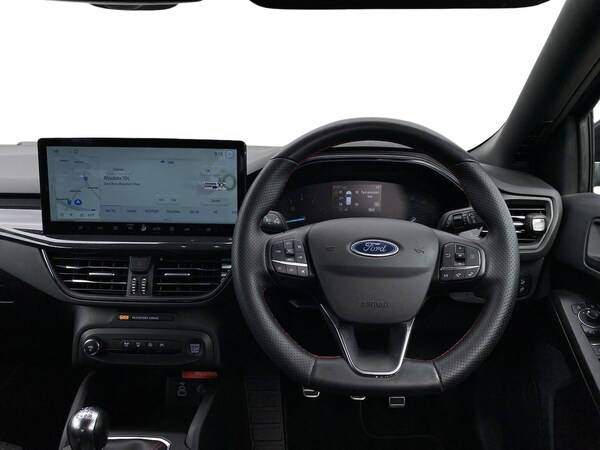 Used Ford Focus 2024 for sale - 75524381: Photo 9