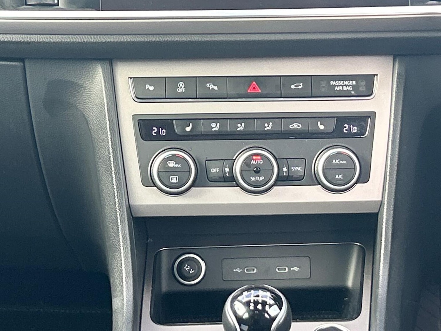 Used SEAT Ateca 2023 for sale - 76555452: Photo 12