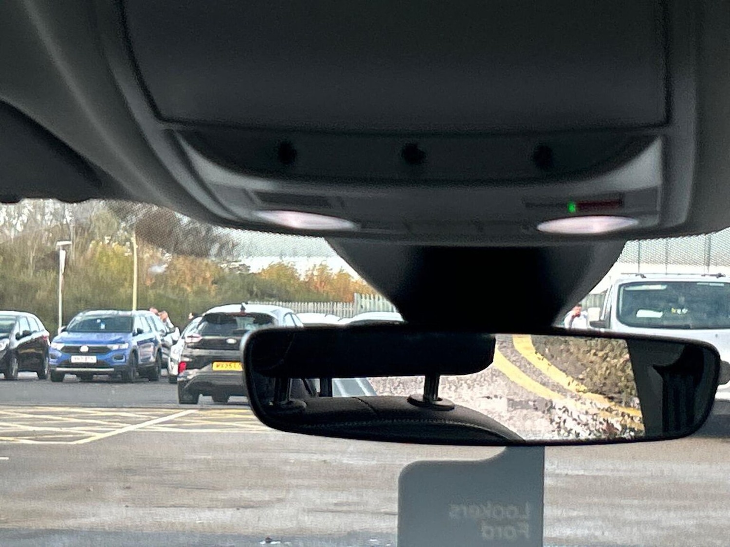 Used SEAT Ateca 2023 for sale - 76555452: Photo 14