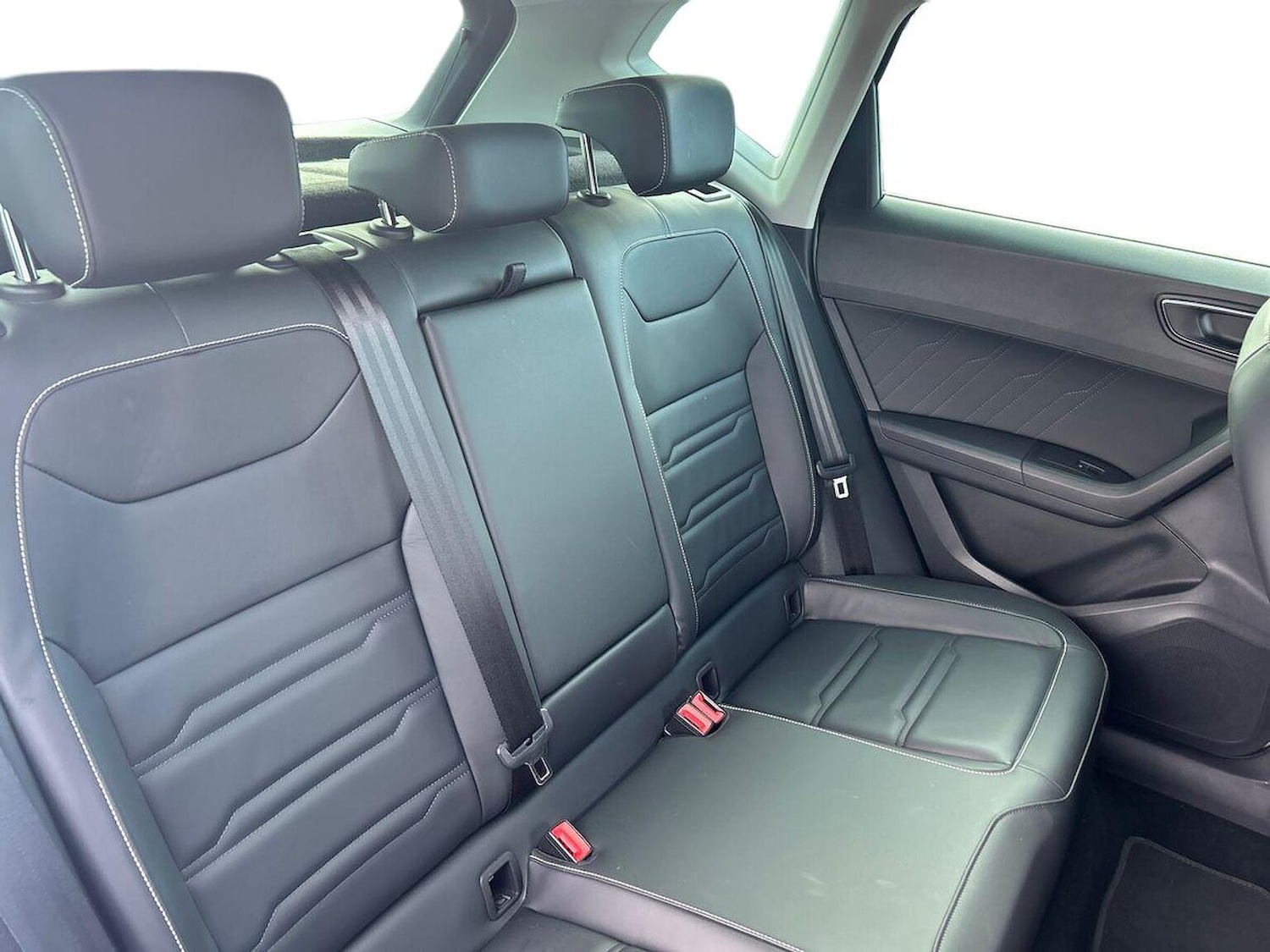 Used SEAT Ateca 2023 for sale - 76555452: Photo 16