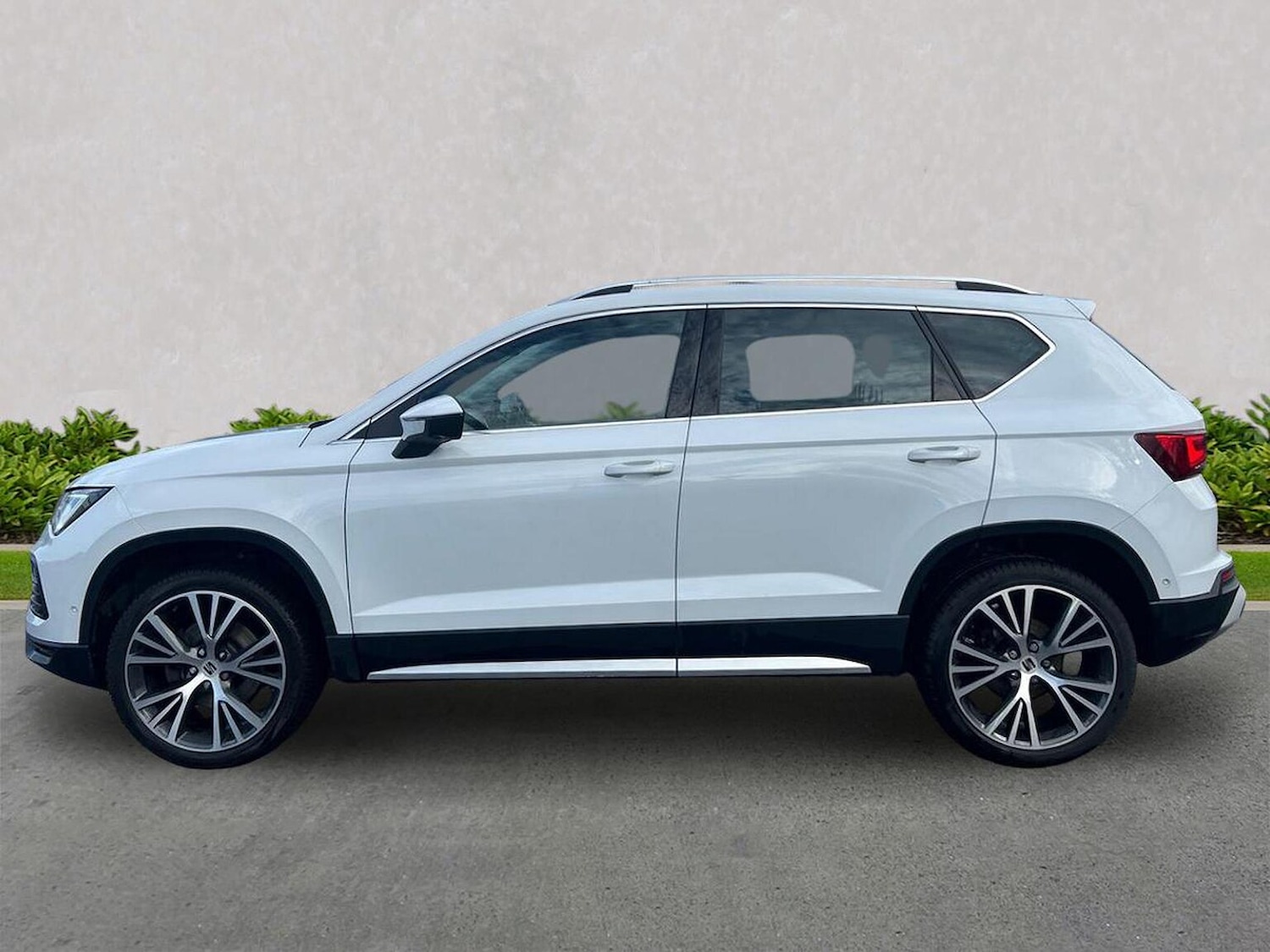 Used SEAT Ateca 2023 for sale - 76555452: Photo 19
