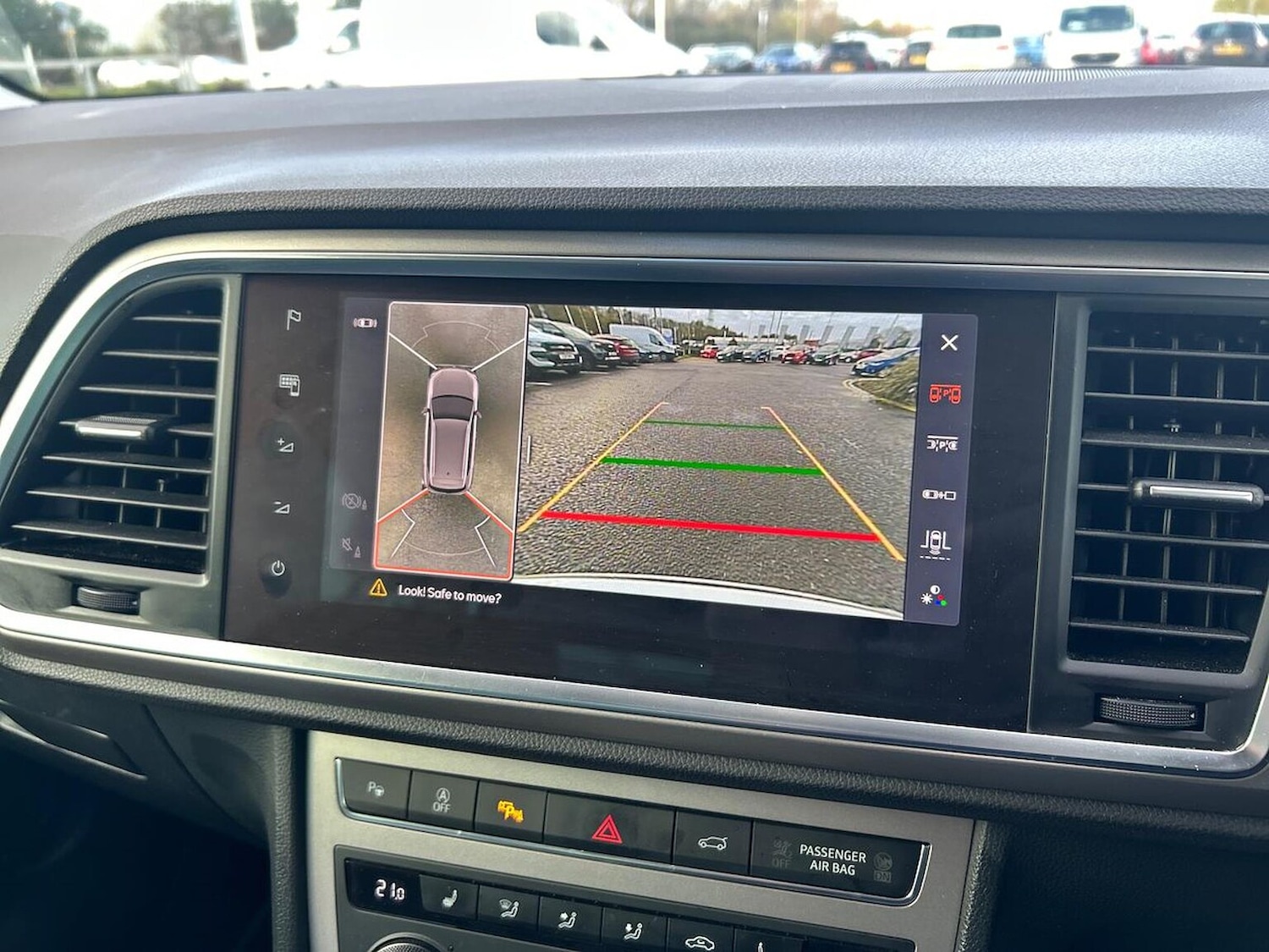 Used SEAT Ateca 2023 for sale - 76555452: Photo 23