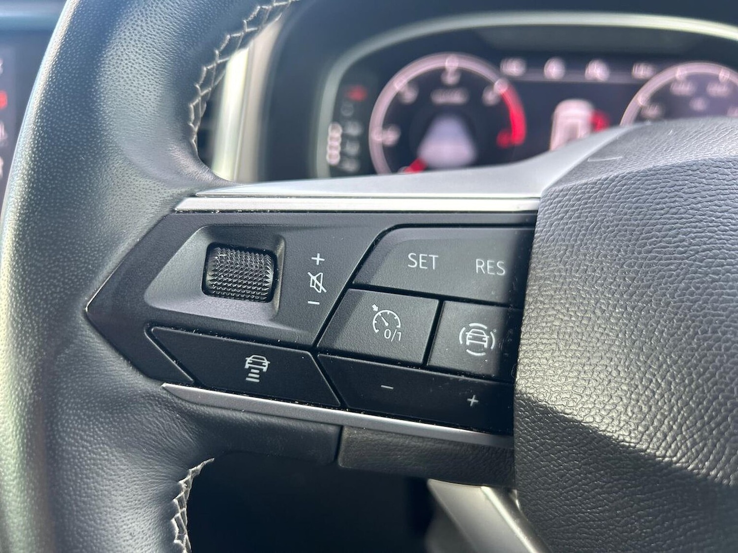 Used SEAT Ateca 2023 for sale - 76555452: Photo 26