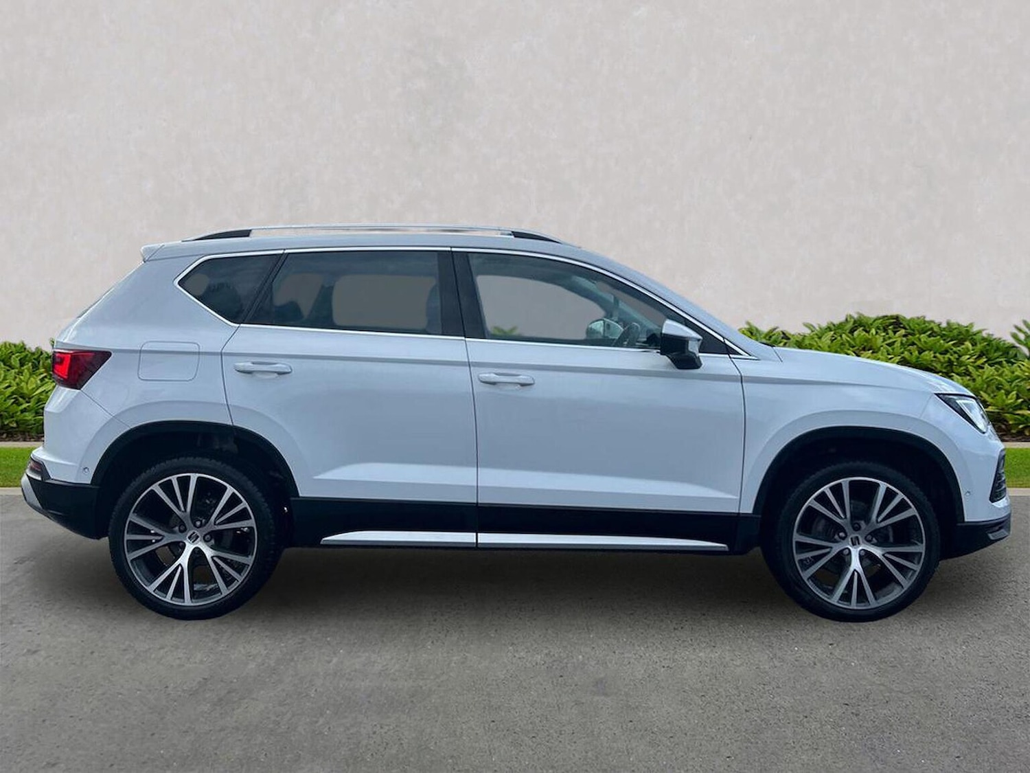 Used SEAT Ateca 2023 for sale - 76555452: Photo 3