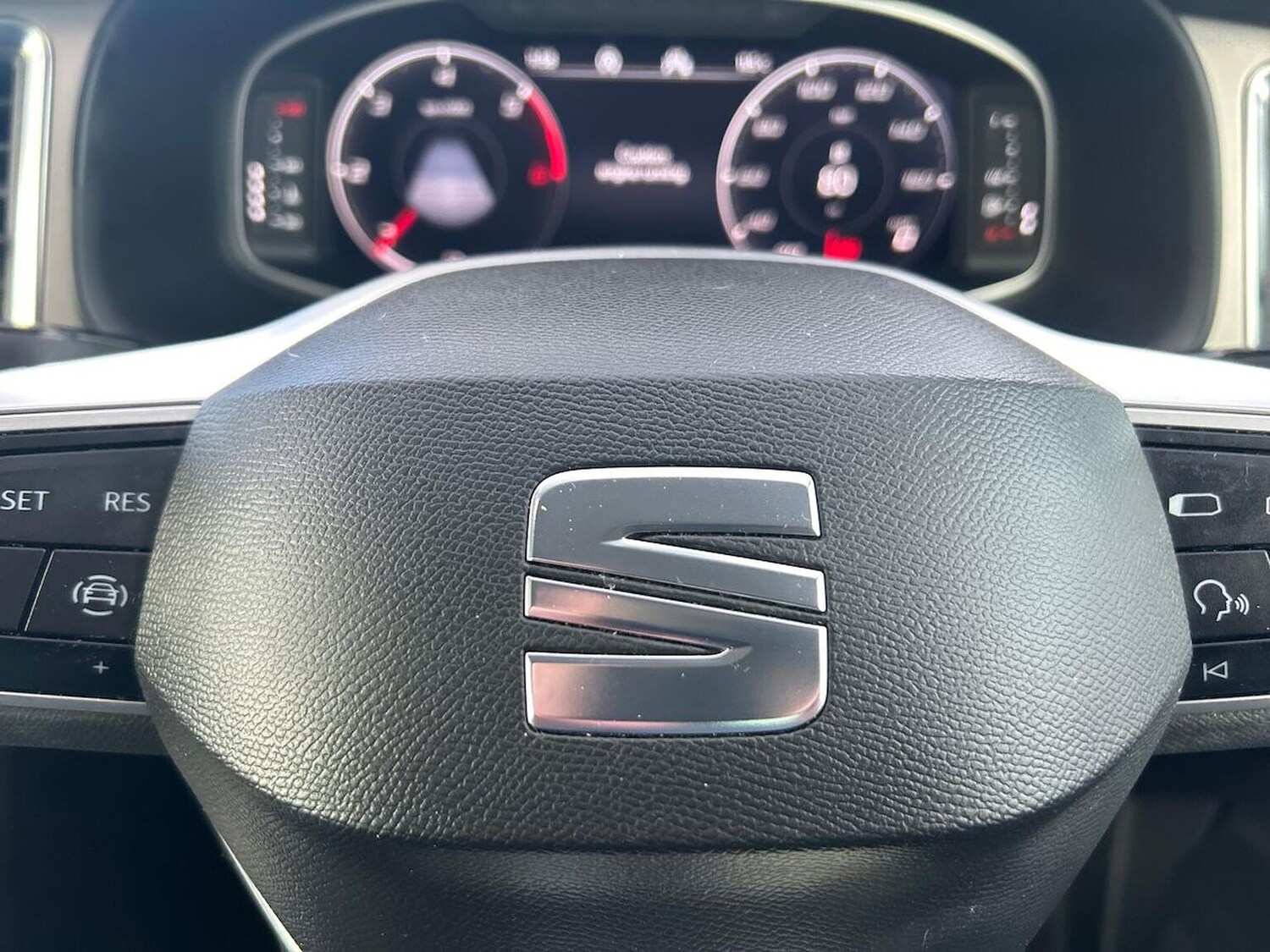 Used SEAT Ateca 2023 for sale - 76555452: Photo 30