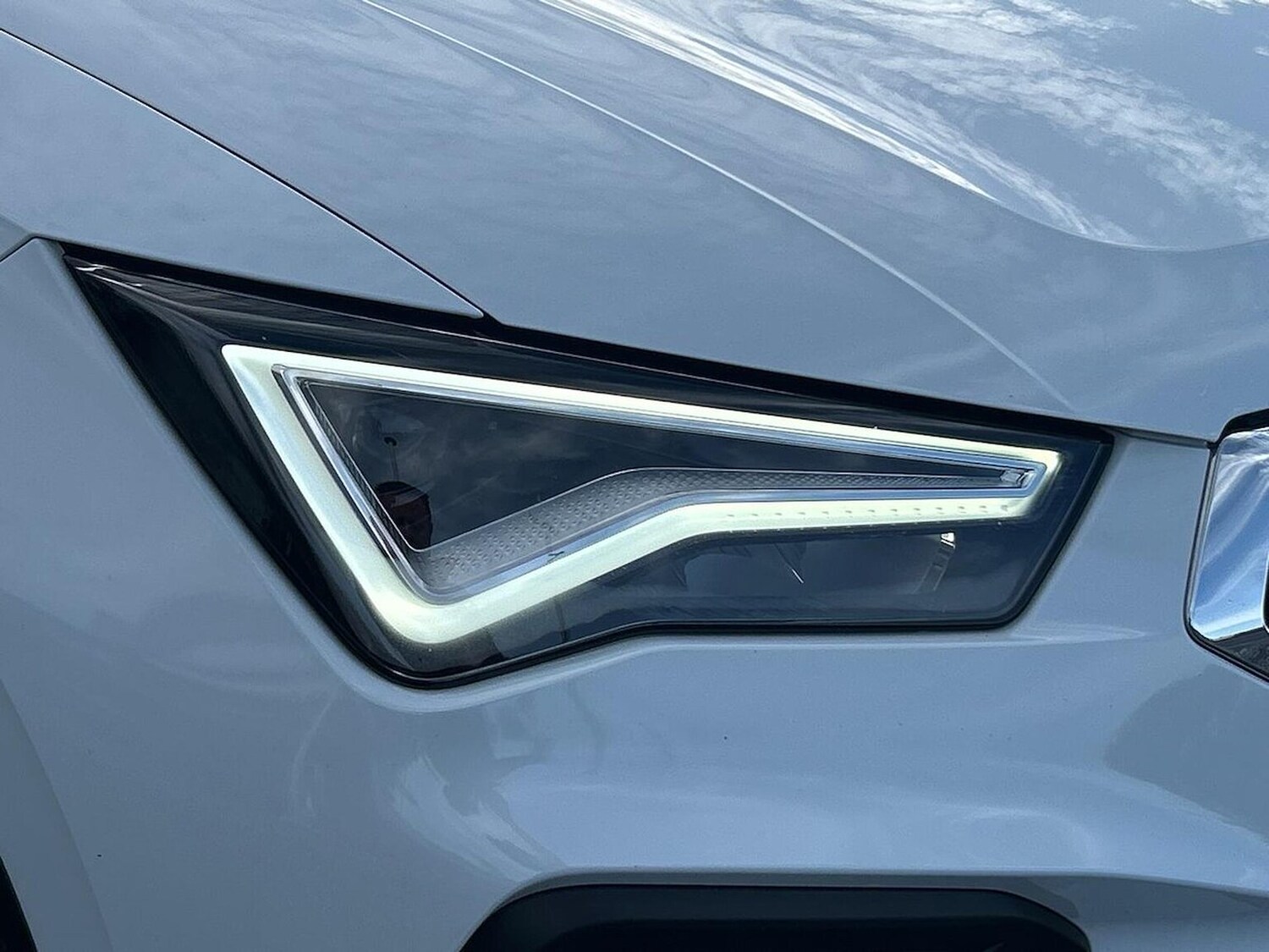 Used SEAT Ateca 2023 for sale - 76555452: Photo 33