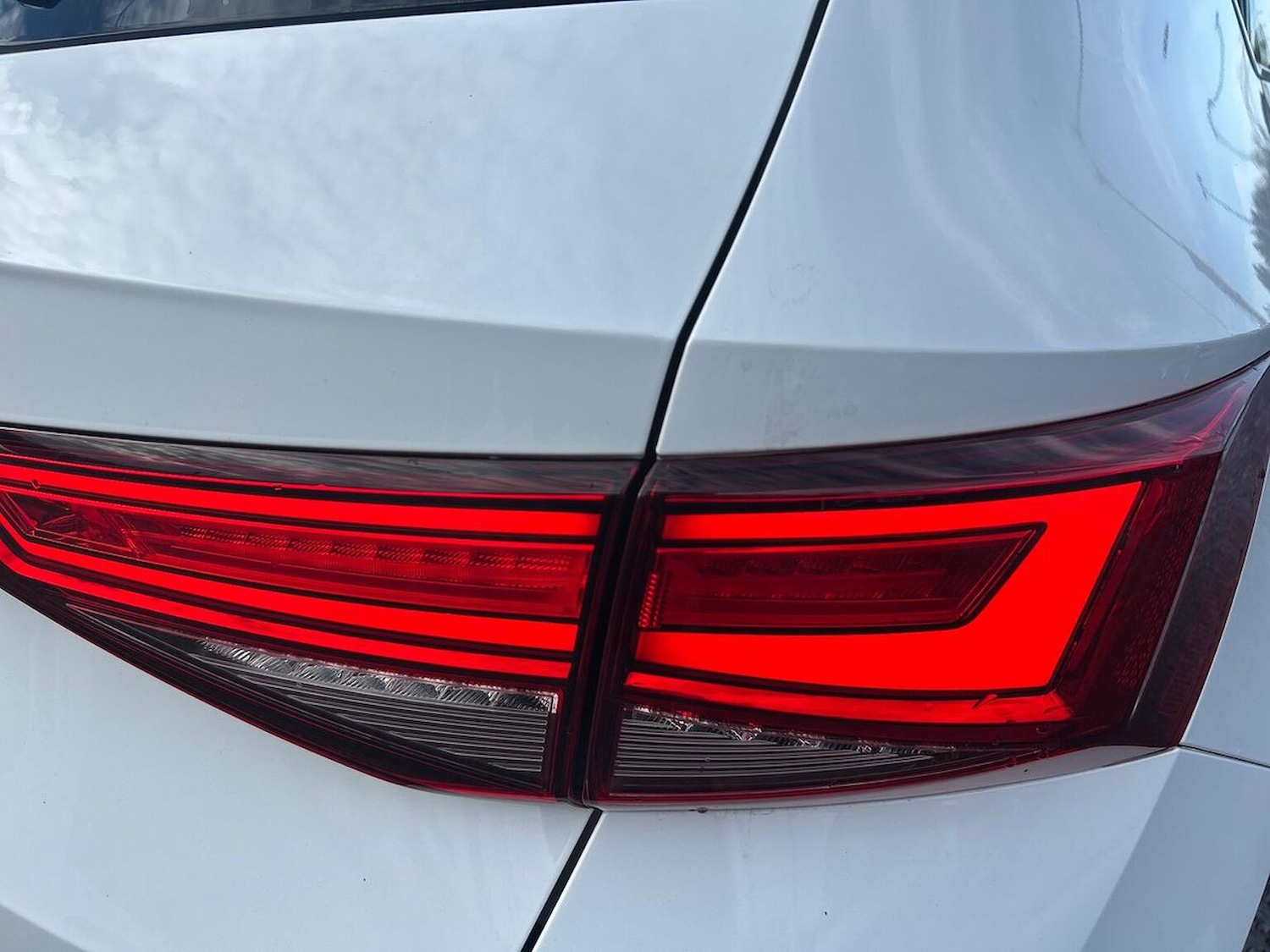 Used SEAT Ateca 2023 for sale - 76555452: Photo 36