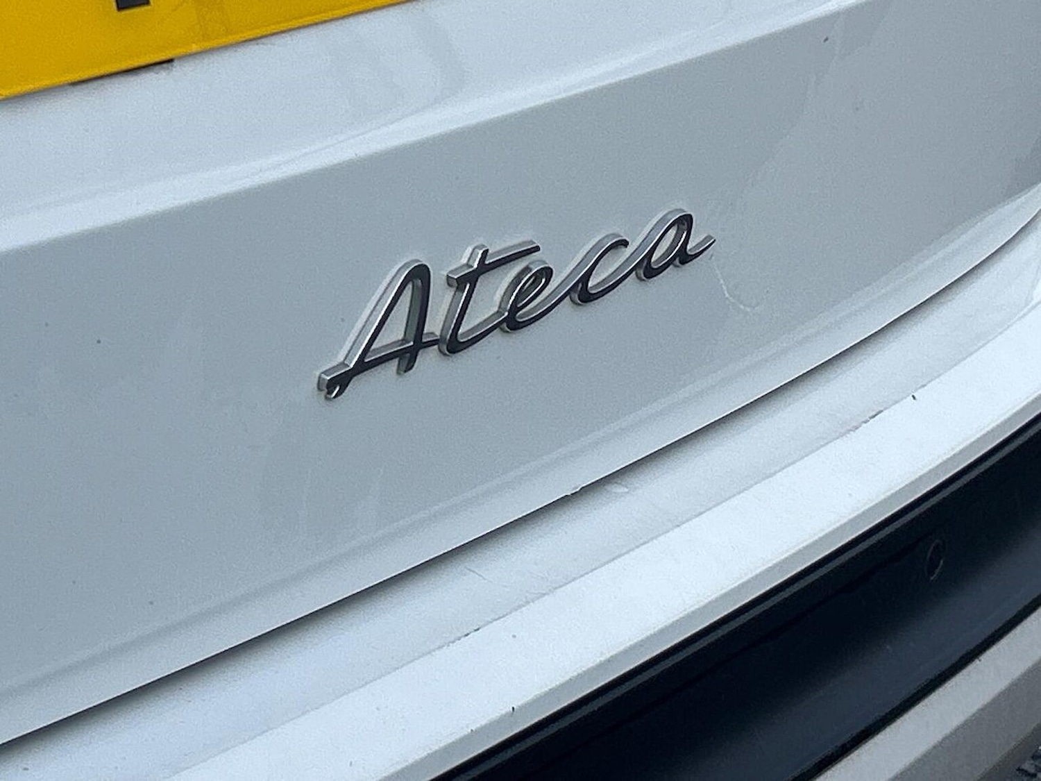 Used SEAT Ateca 2023 for sale - 76555452: Photo 37