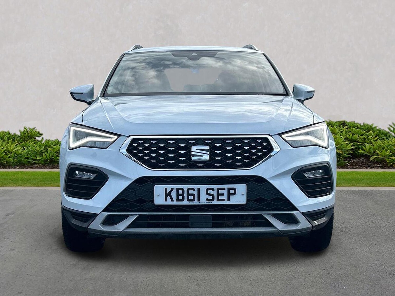 Used SEAT Ateca 2023 for sale - 76555452: Photo 5