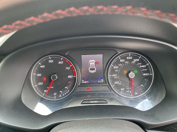Used SEAT Leon 2019 for sale - 76300820: Photo 10