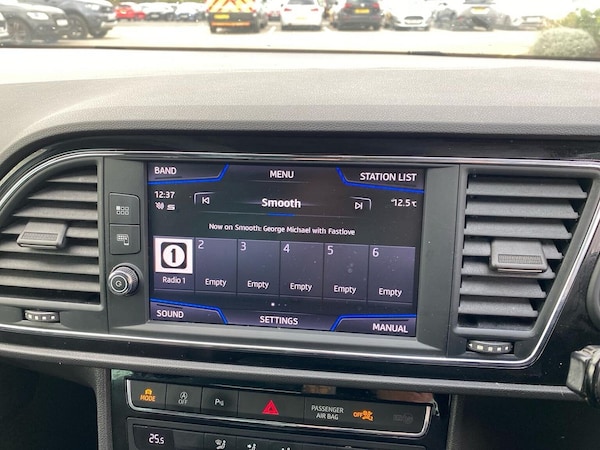 Used SEAT Leon 2019 for sale - 76300820: Photo 11