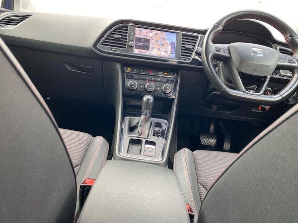 Used SEAT Leon 2019 for sale - 76300820: Photo 13