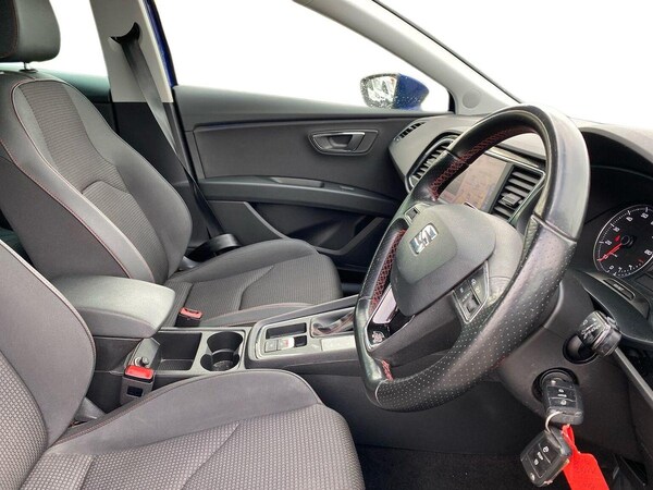 Used SEAT Leon 2019 for sale - 76300820: Photo 15