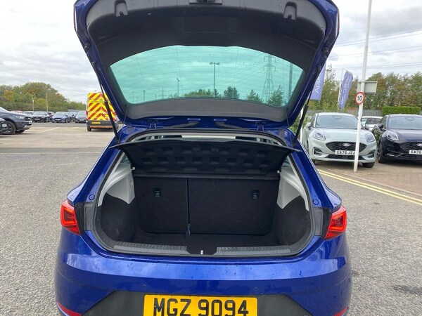 Used SEAT Leon 2019 for sale - 76300820: Photo 17