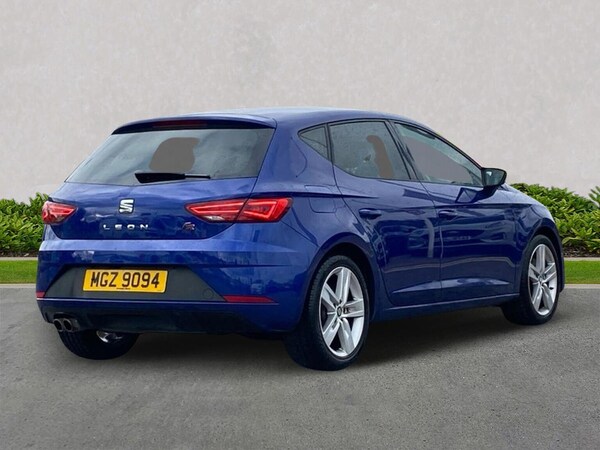 Used SEAT Leon 2019 for sale - 76300820: Photo 18