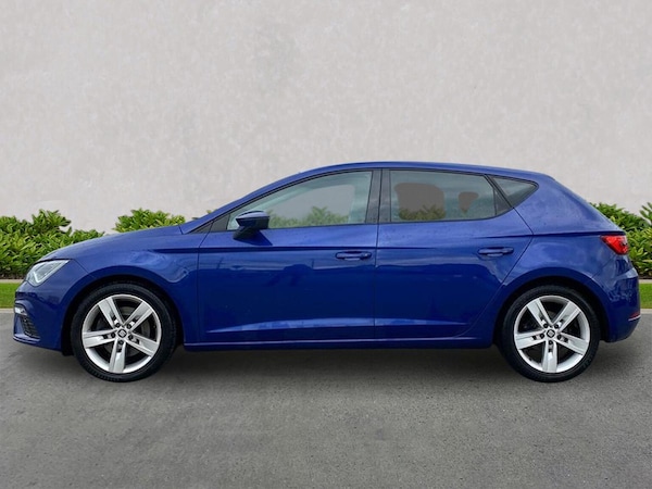 Used SEAT Leon 2019 for sale - 76300820: Photo 19