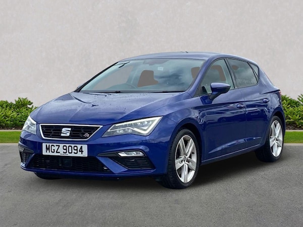 Used SEAT Leon 2019 for sale - 76300820: Photo 20
