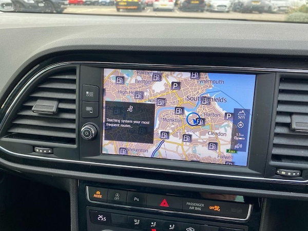 Used SEAT Leon 2019 for sale - 76300820: Photo 24