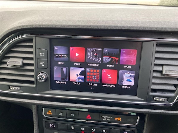 Used SEAT Leon 2019 for sale - 76300820: Photo 25