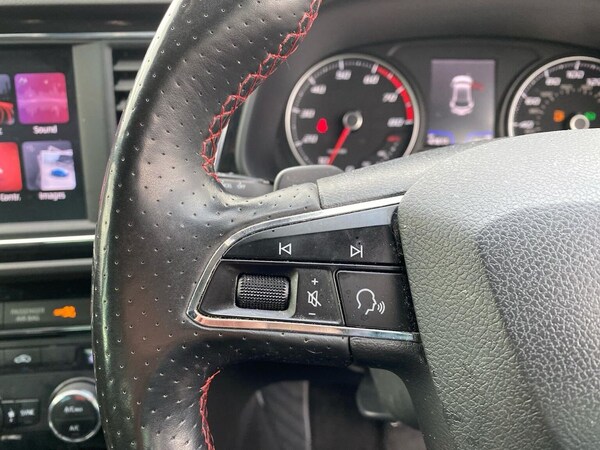 Used SEAT Leon 2019 for sale - 76300820: Photo 26