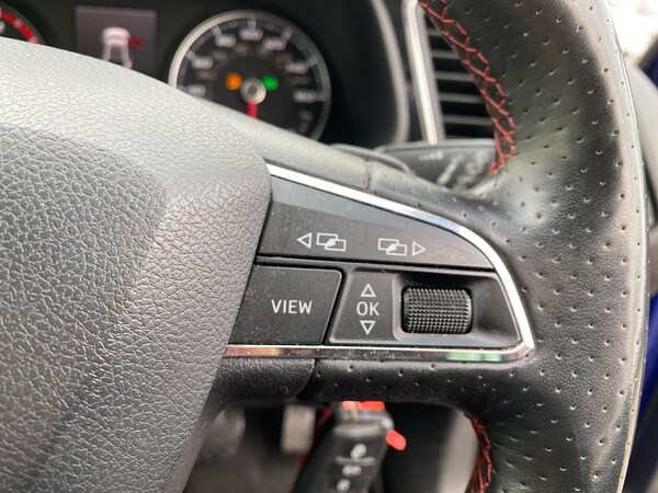 Used SEAT Leon 2019 for sale - 76300820: Photo 27