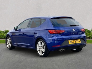 Used SEAT Leon 2019 for sale - 76300820: Photo 2