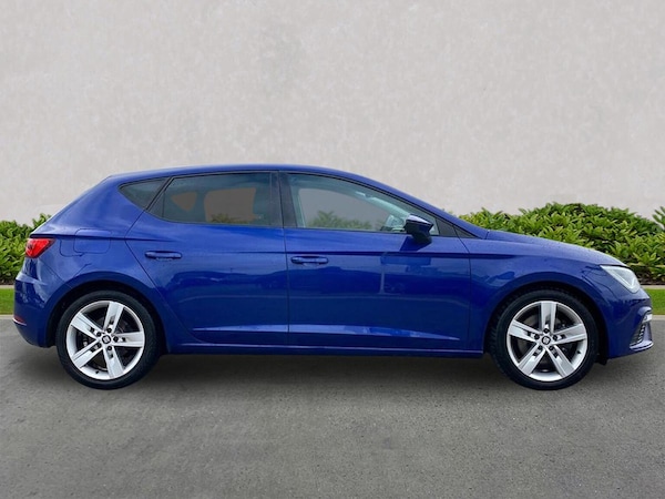 Used SEAT Leon 2019 for sale - 76300820: Photo 3