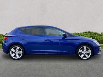 Used SEAT Leon 2019 for sale - 76300820: Photo 3
