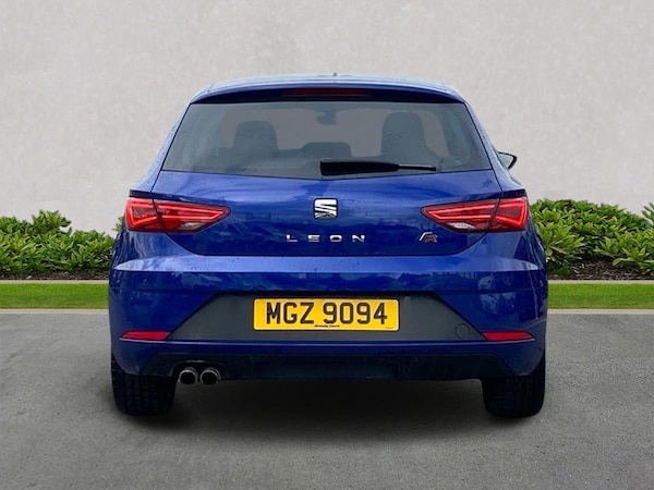 Used SEAT Leon 2019 for sale - 76300820: Photo 4