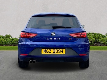 Used SEAT Leon 2019 for sale - 76300820: Photo 4