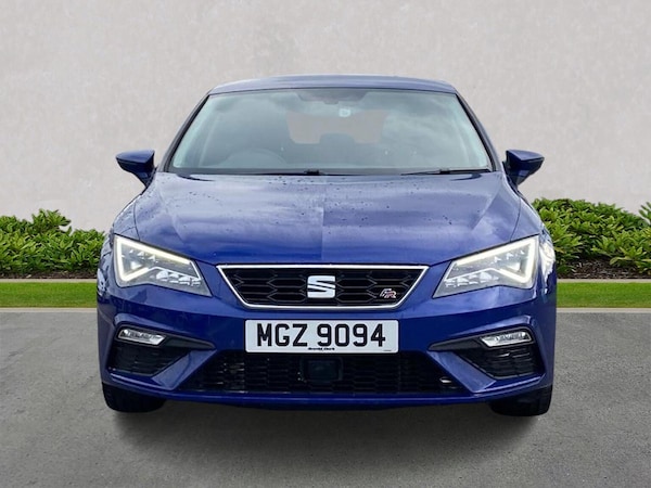 Used SEAT Leon 2019 for sale - 76300820: Photo 5