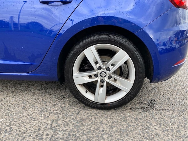 Used SEAT Leon 2019 for sale - 76300820: Photo 6
