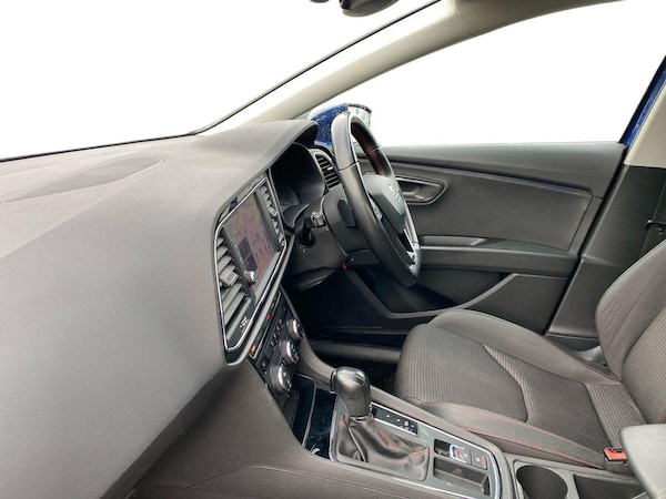 Used SEAT Leon 2019 for sale - 76300820: Photo 7