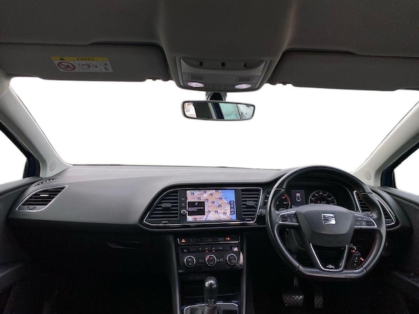 Used SEAT Leon 2019 for sale - 76300820: Photo 8