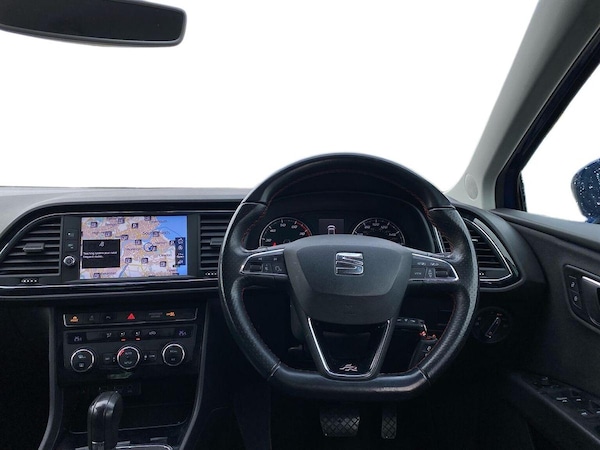 Used SEAT Leon 2019 for sale - 76300820: Photo 9