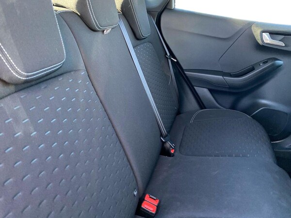 Used Ford Puma 2024 for sale - 76026117: Photo 16
