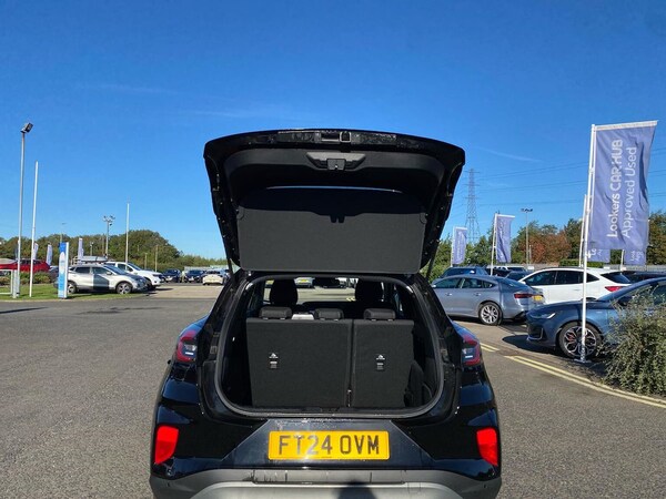 Used Ford Puma 2024 for sale - 76026117: Photo 17