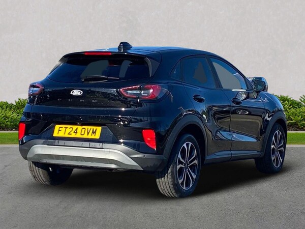 Used Ford Puma 2024 for sale - 76026117: Photo 18