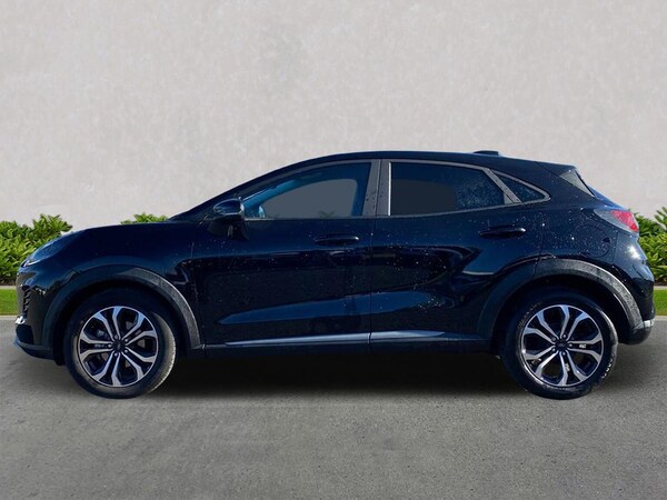 Used Ford Puma 2024 for sale - 76026117: Photo 19