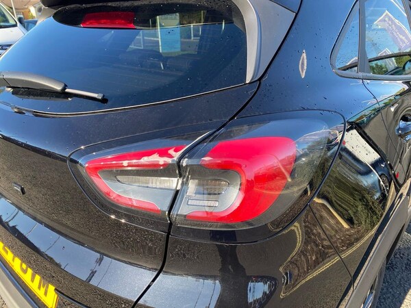 Used Ford Puma 2024 for sale - 76026117: Photo 29